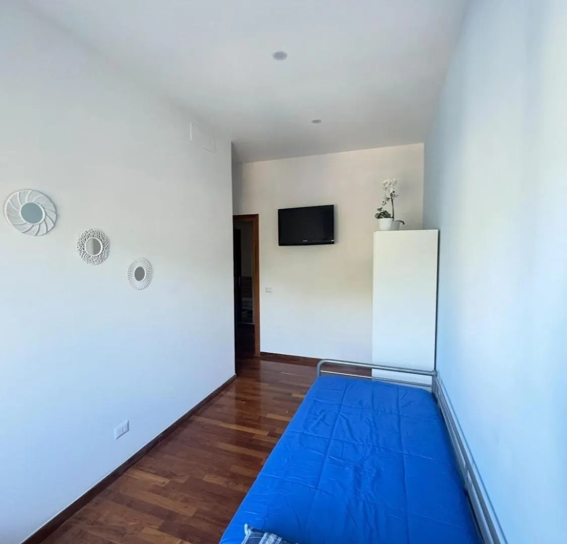 4M Apartment Rome