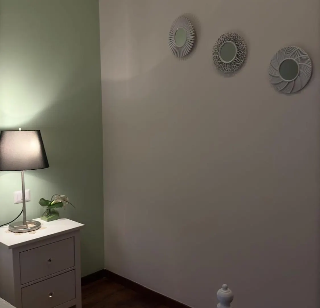 4M Apartment Rome