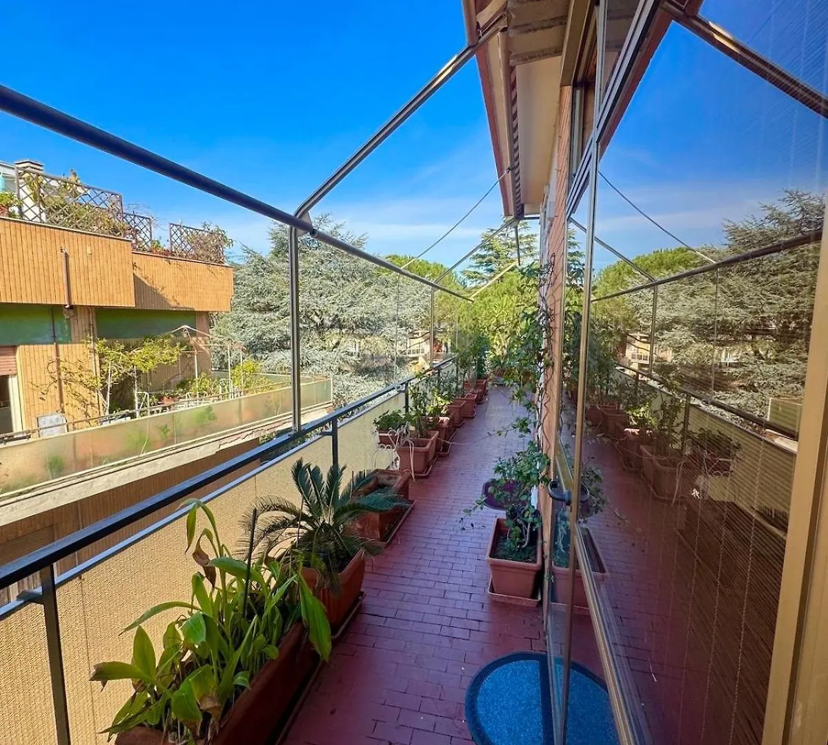 4M Apartment Rome 0*,  Italy