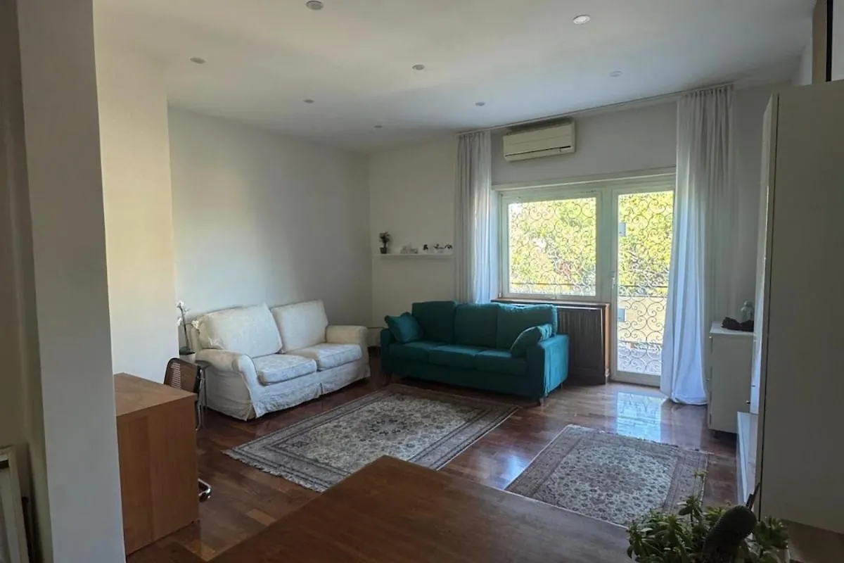 4M Apartment Rome Italy
