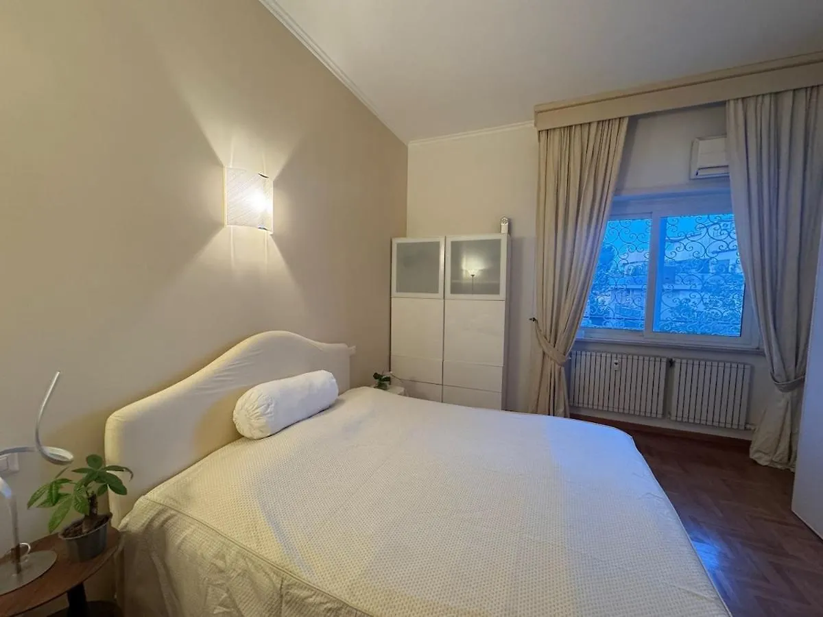 4M Apartment Rome