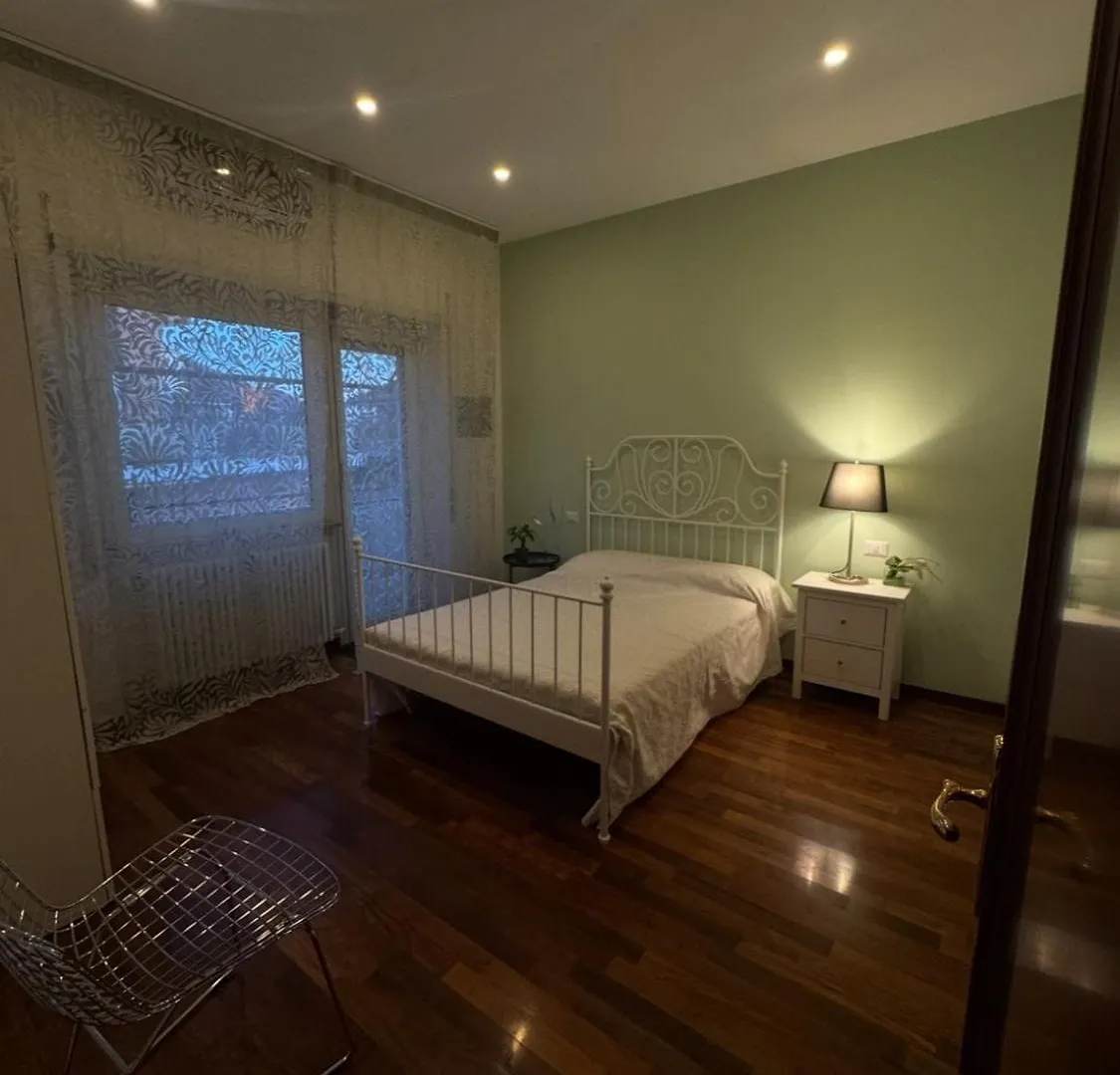 4M Apartment Rome 0*,