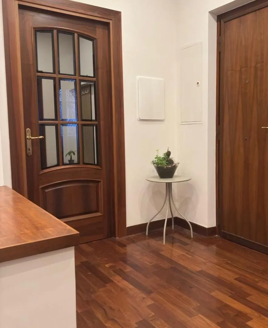 4M Apartment Rome