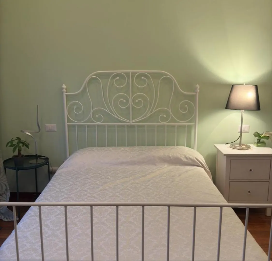 4M Apartment Rome Italy