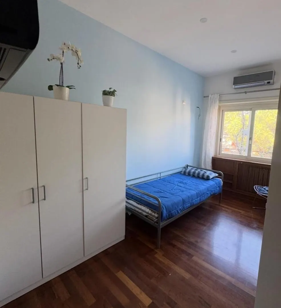4M Apartment Rome