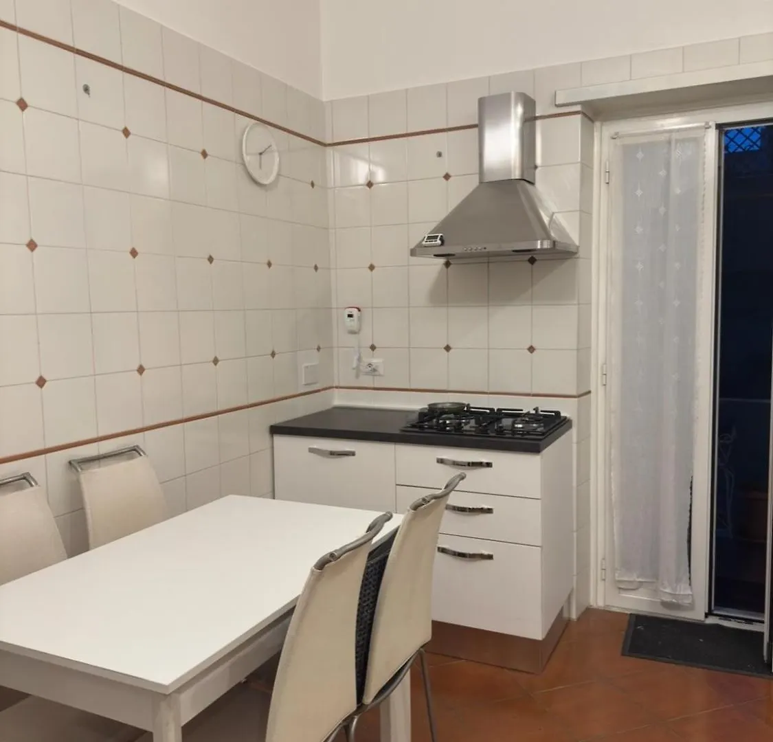 4M Apartment Rome 0*,  Italy