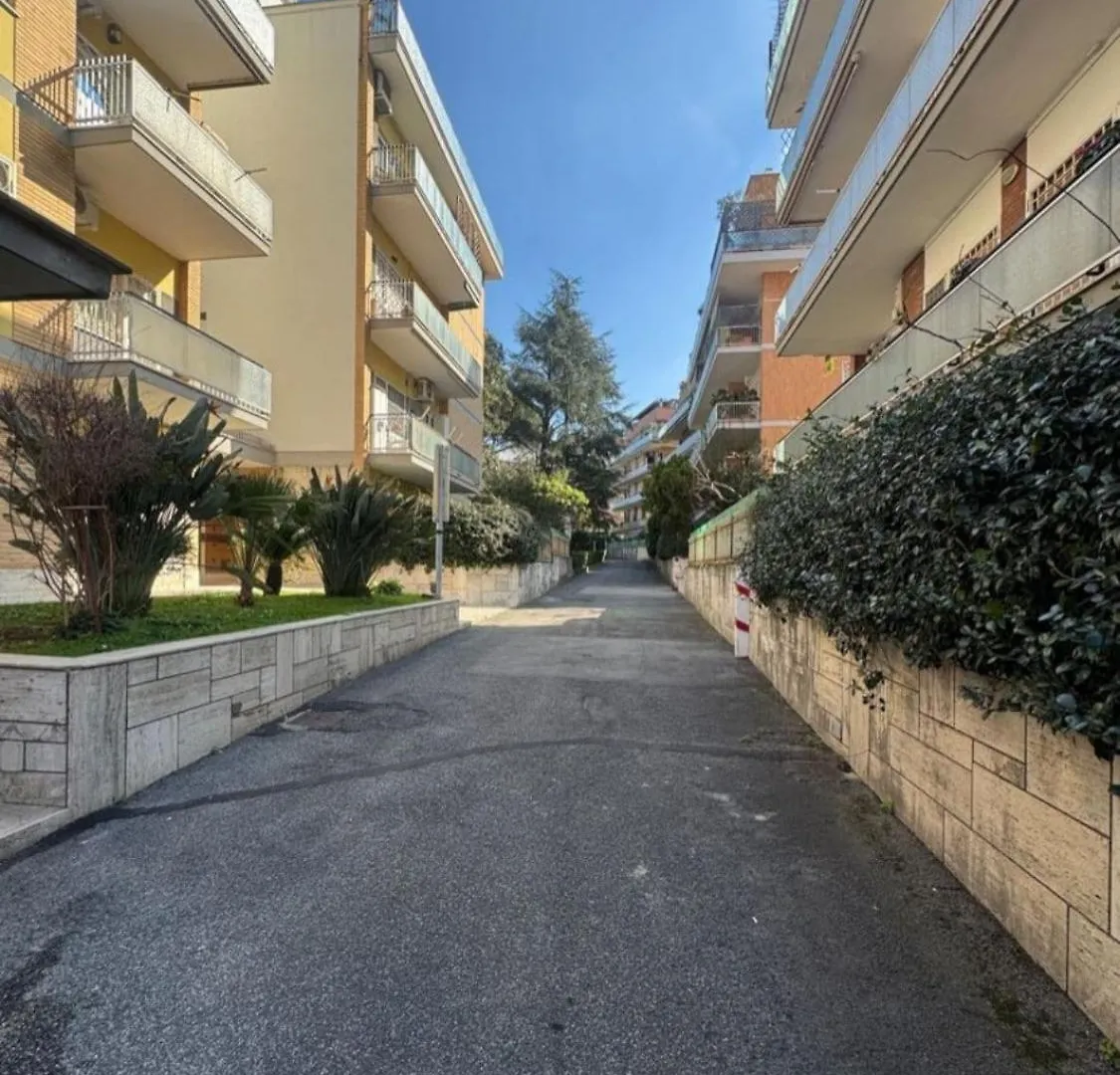 4M Apartment Rome 0*,  Italy
