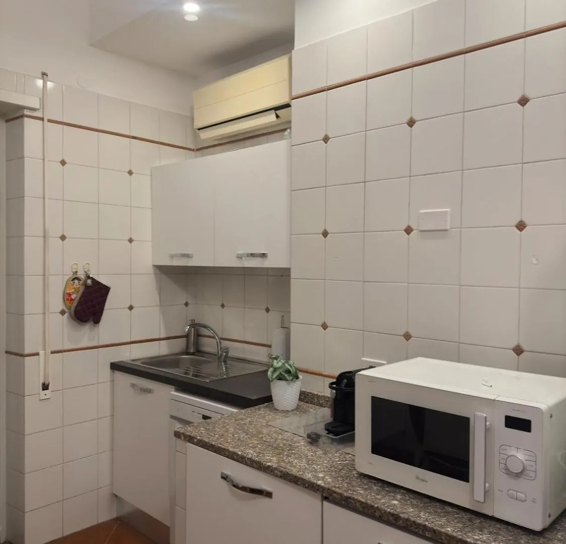 4M Apartment Rome