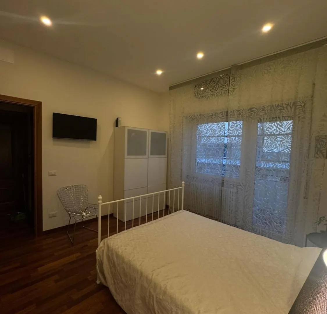 4M Apartment Rome 0*,  Italy