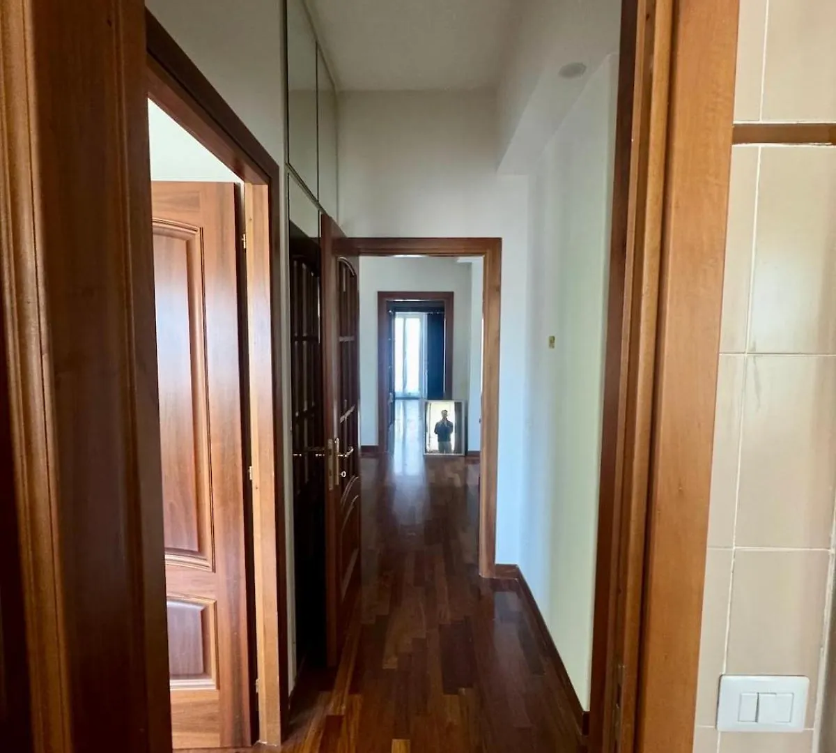 4M Apartment Rome