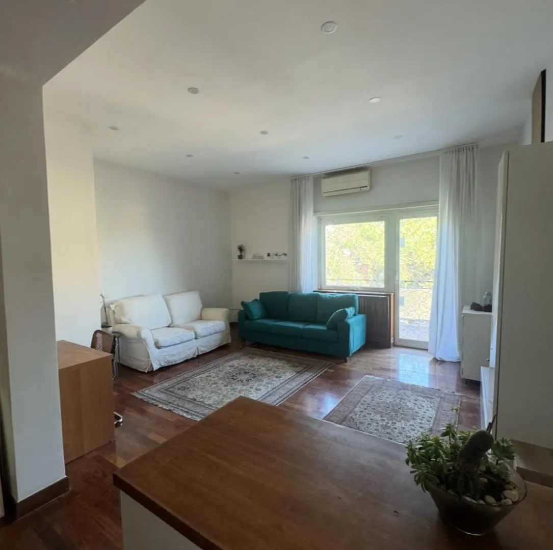 4M Apartment Rome