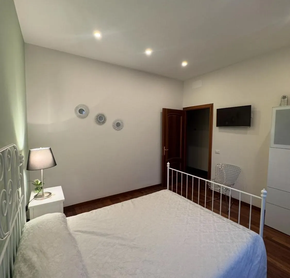 4M Apartment Rome