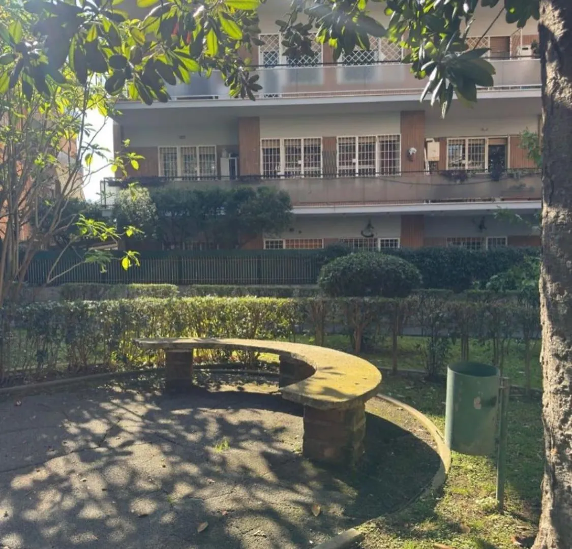 4M Apartment Rome