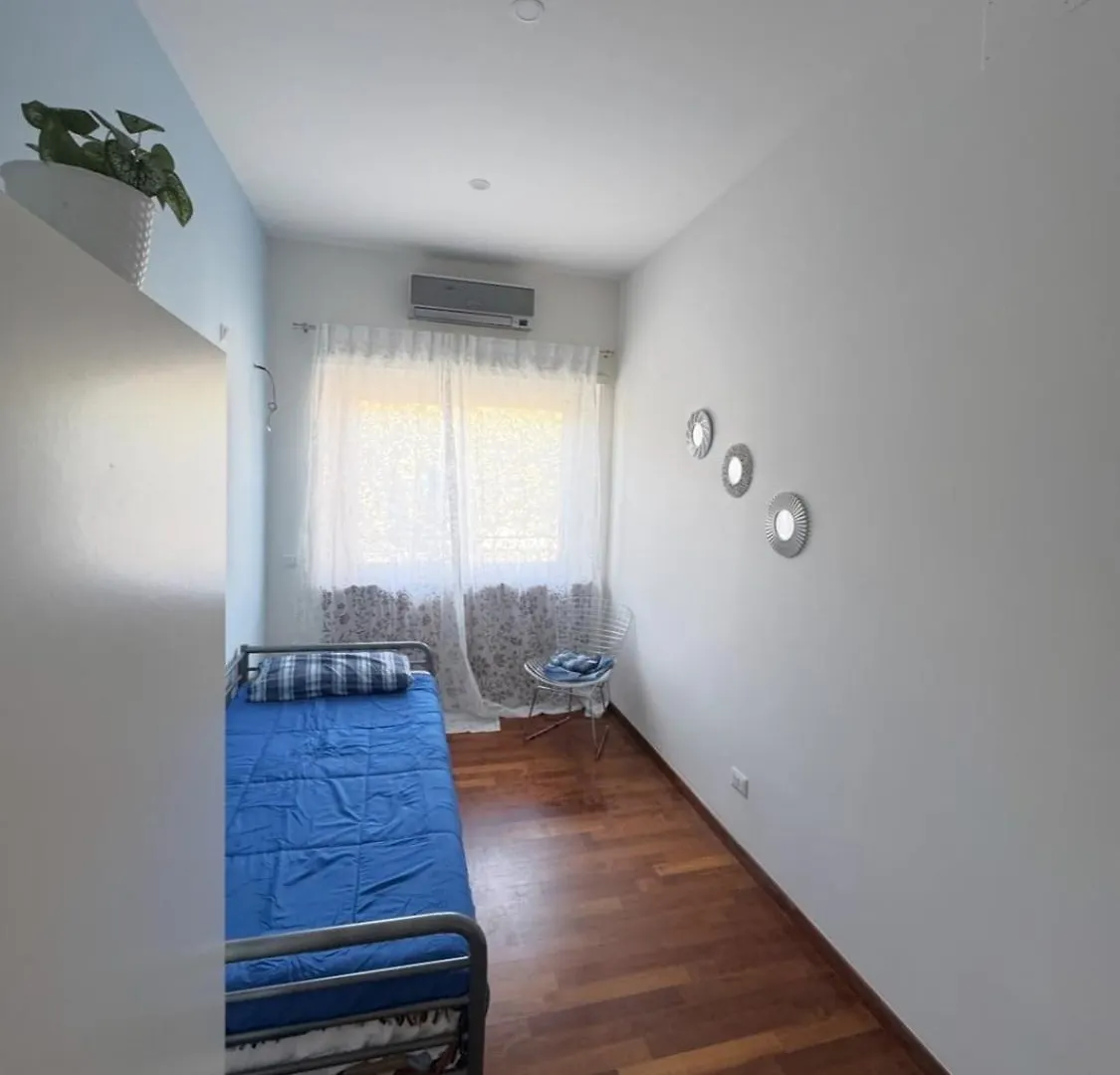 4M Apartment Rome