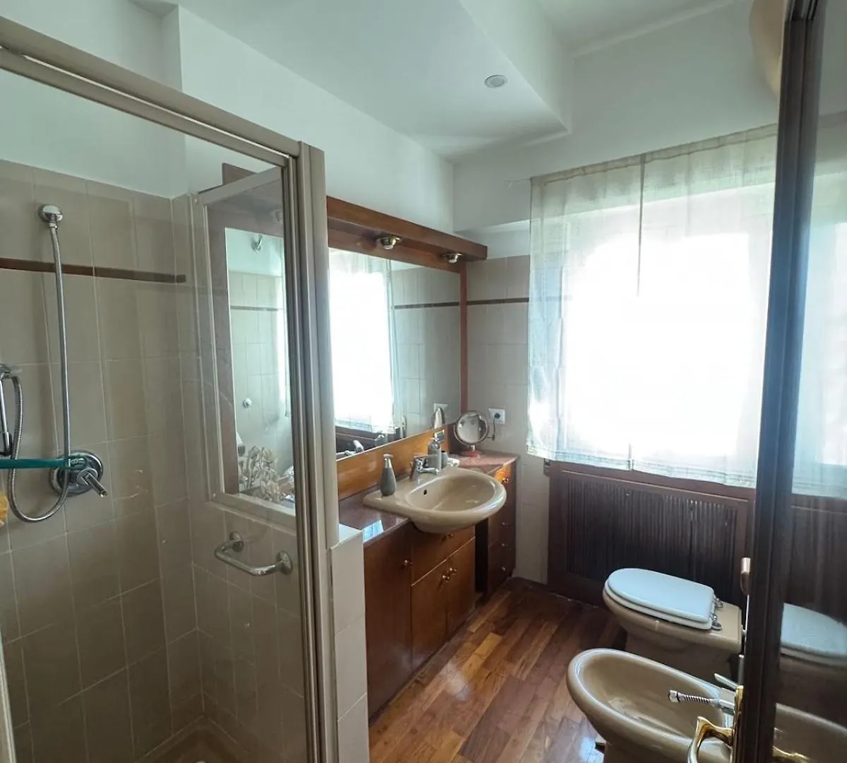 4M Apartment Rome