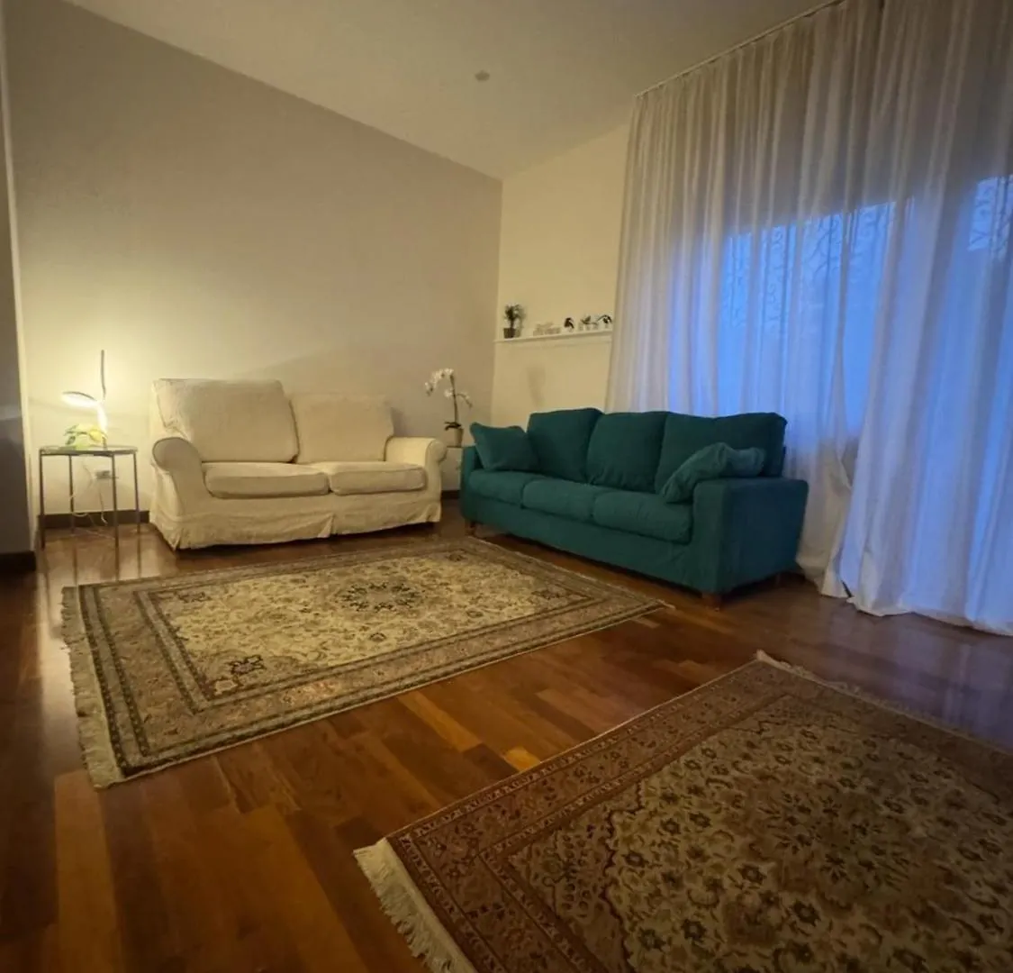 4M Apartment Rome