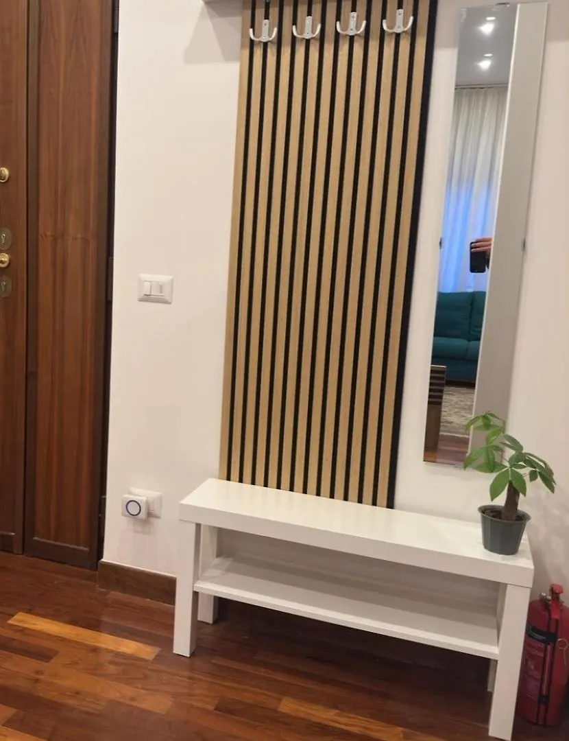 4M Apartment Rome Italy