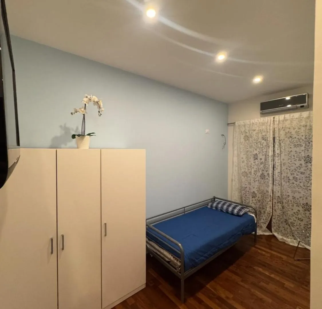 4M Apartment Rome