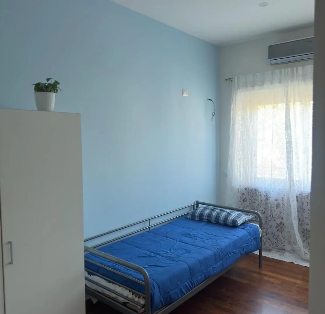 4M Apartment Rome Italy