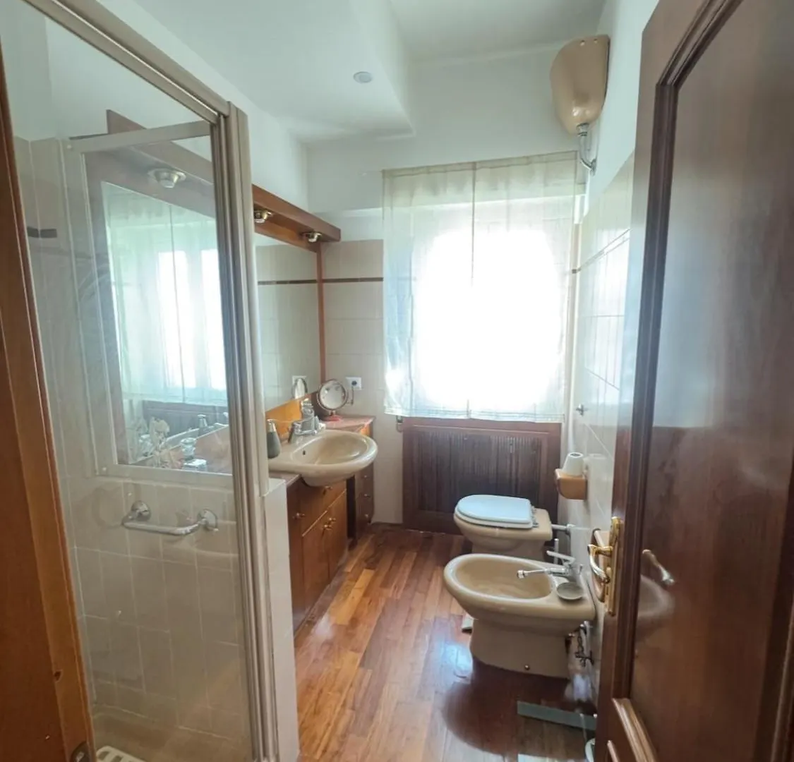 4M Apartment Rome