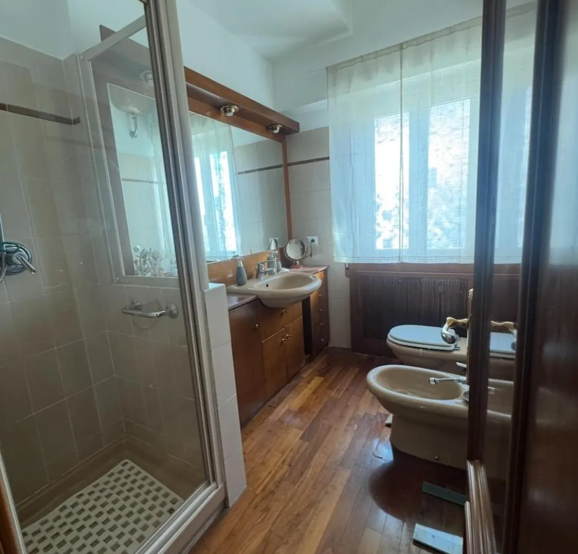 4M Apartment Rome