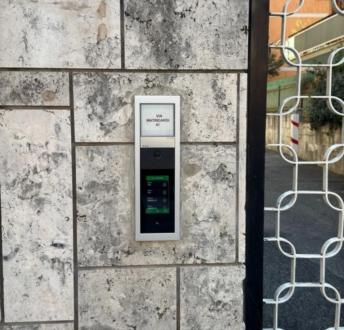 4M Apartment Rome