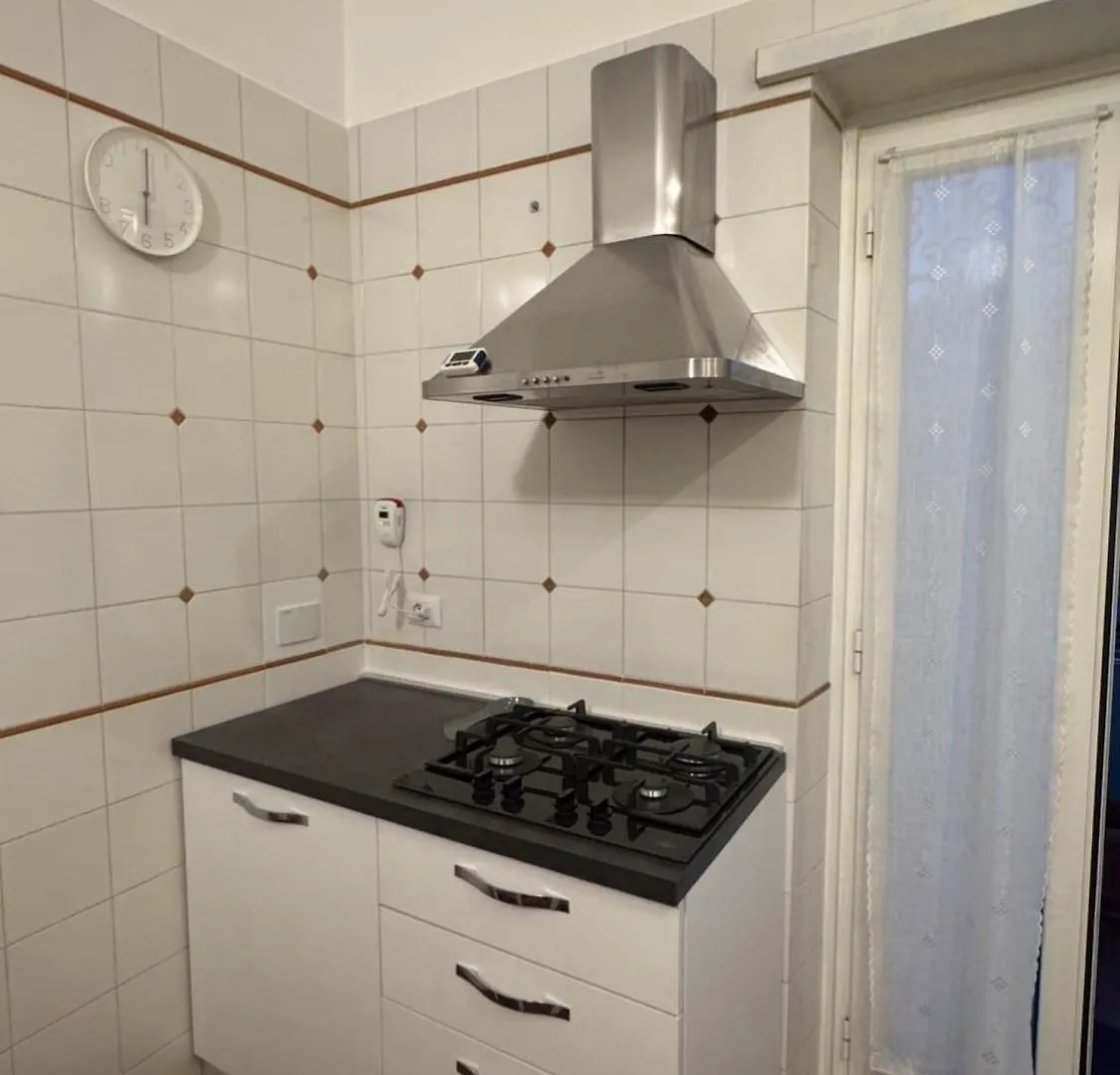 4M Apartment 罗马 意大利