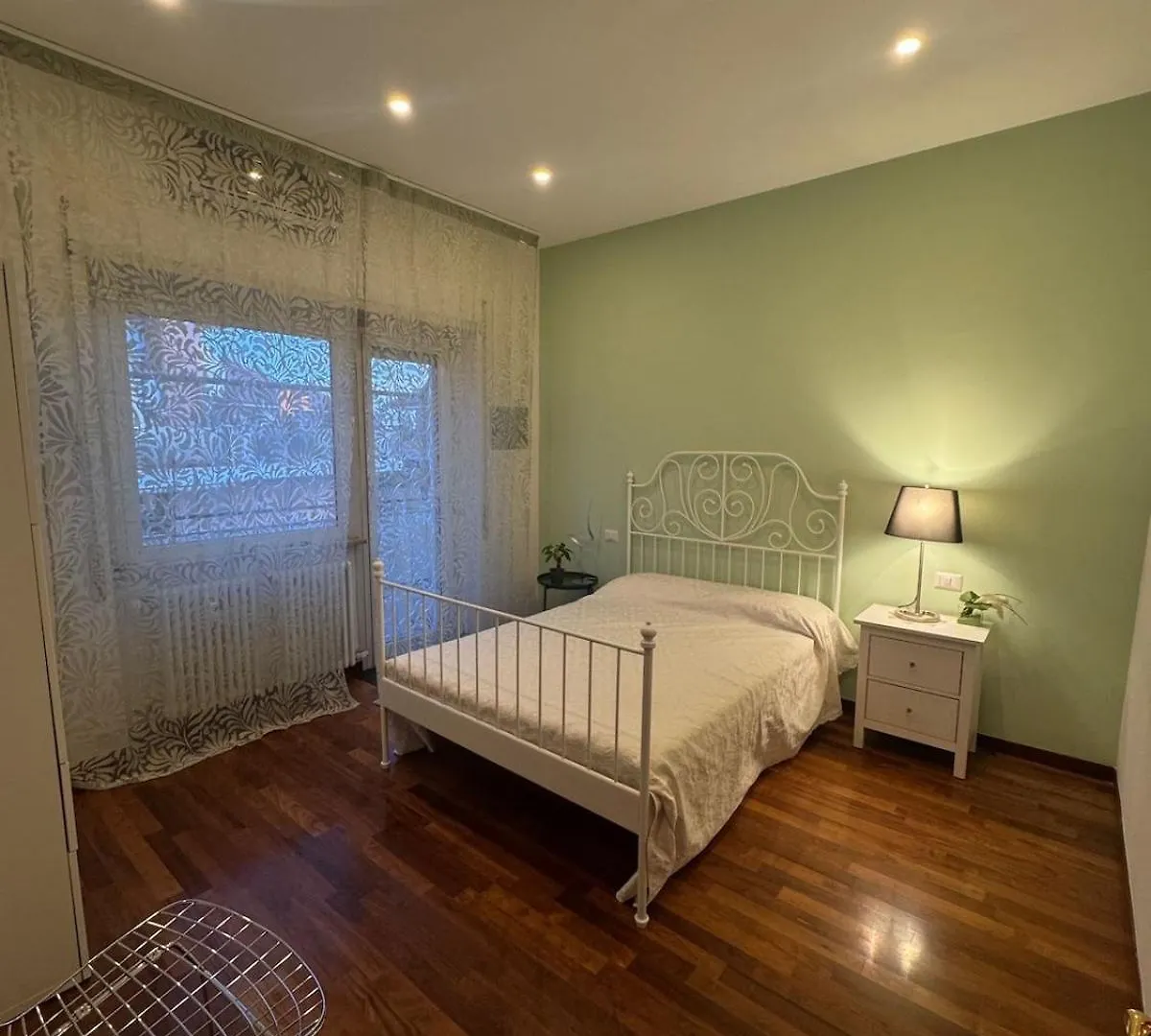 4M Apartment 罗马