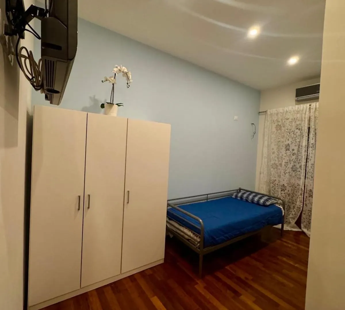 4M Apartment 罗马