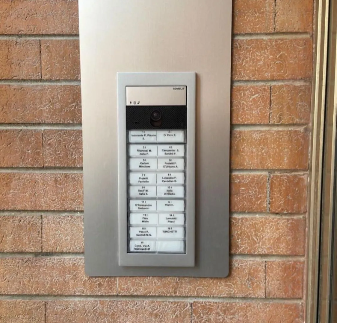 4M Apartment 罗马