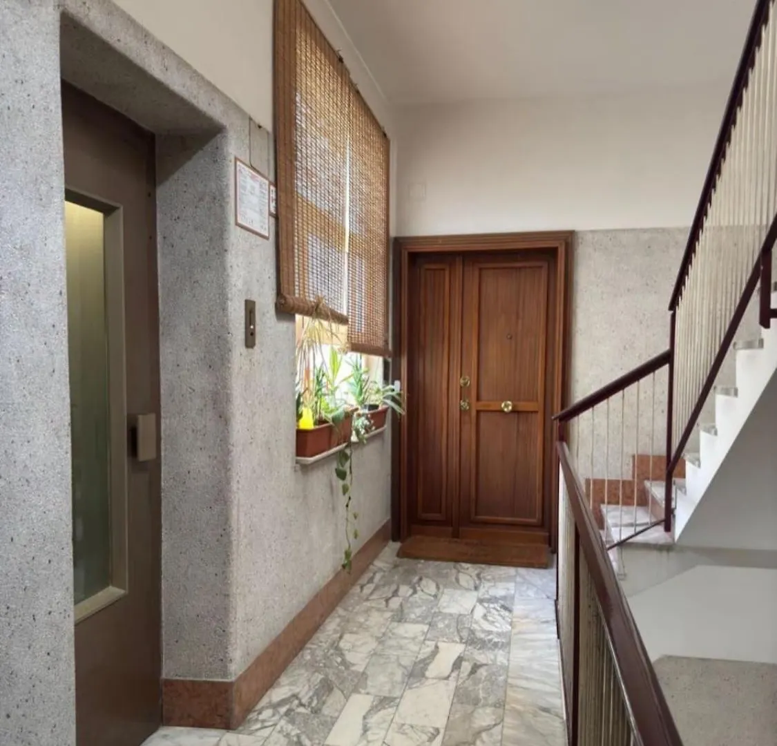 4M Apartment 罗马 意大利