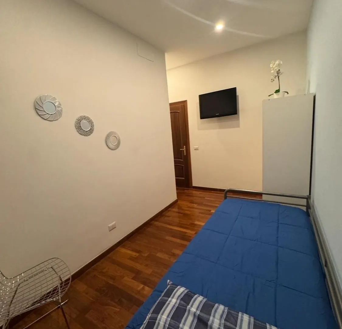 4M Apartment 罗马 意大利