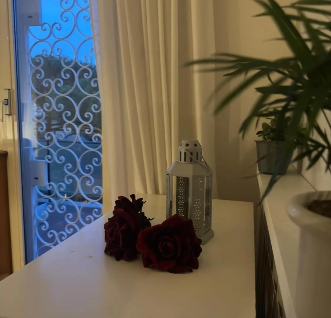 4M Apartment 罗马 意大利